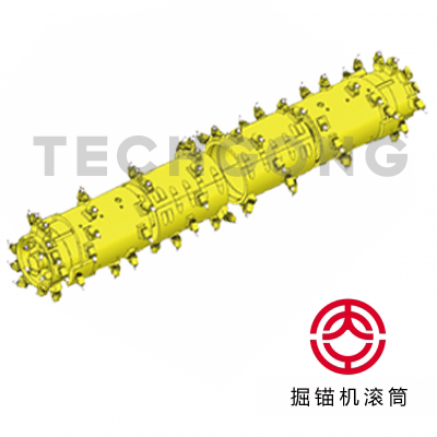 盾構刀具-工礦刀具